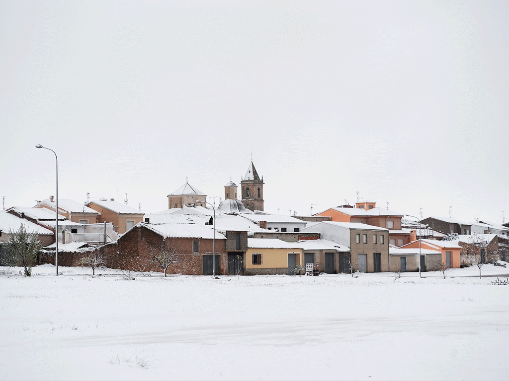 Casas de Ves